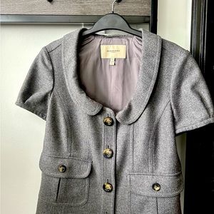 Burberry Blazer